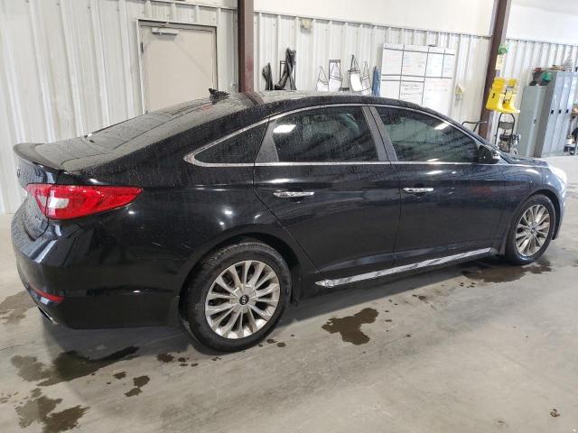 Photo 3 from auction – 2015 HYUNDAI SONATA SPO with VIN 5NPE34AF8FH035808
