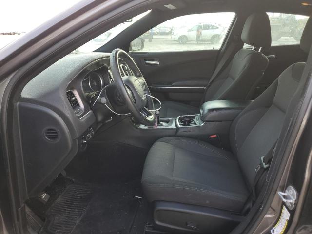 Photo 7 from auction – 2018 DODGE CHARGER SX with VIN 2C3CDXBG8JH150962