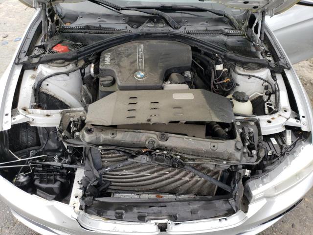 Photo 11 from auction – 2013 BMW 328 I with VIN WBA3A5G56DNP22300