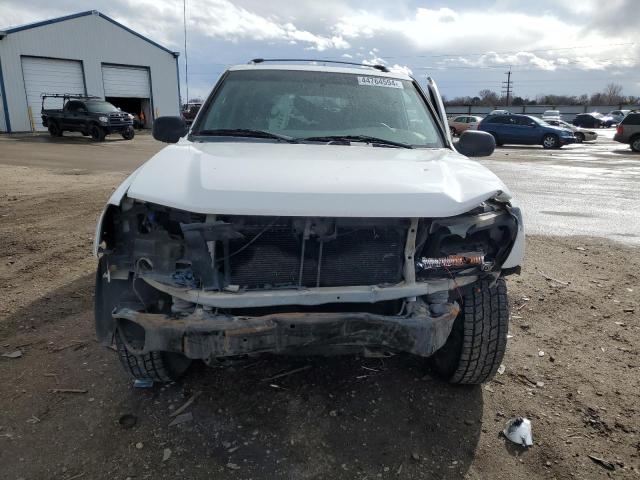 Photo 5 from auction – 2002 CHEVROLET TRAILBLAZE with VIN 1GNDS13S322358948
