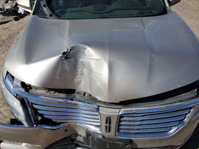 Zdjęcie 12 z aukcji – 2015 LINCOLN MKC z VIN 5LMTJ2AH4FUJ41688