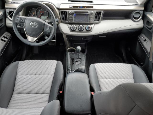 Photo 8 from auction – 2013 TOYOTA RAV4 LE with VIN 2T3ZFREV1DW065861