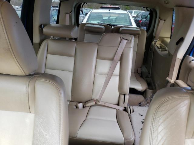 Photo 10 from auction – 2010 FORD EXPLORER E with VIN 1FMEU7EE8AUA59732