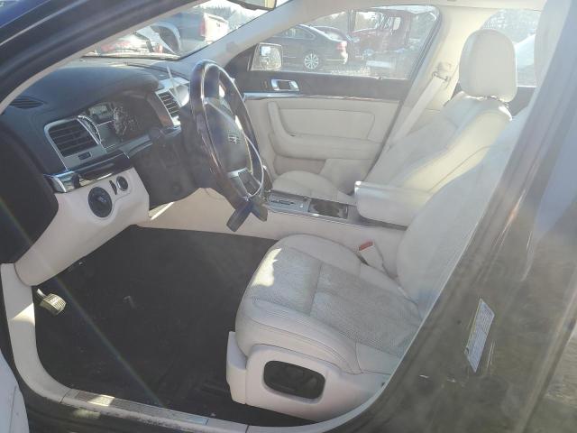 Photo 7 from auction – 2009 LINCOLN MKS with VIN 1LNHM93RX9G601230