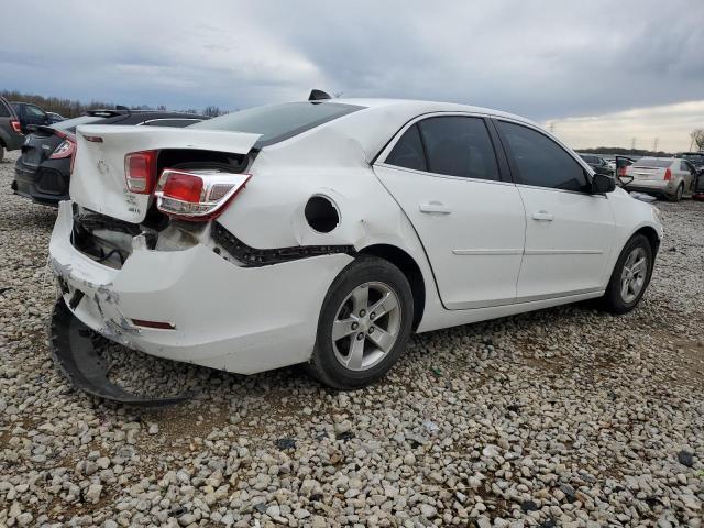 Photo 3 from auction – 2013 CHEVROLET MALIBU LS with VIN 1G11B5SAXDF341029