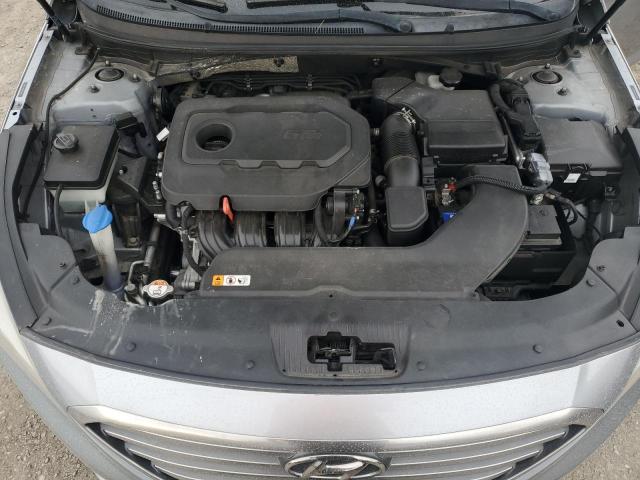 Photo 11 from auction – 2017 HYUNDAI SONATA SE with VIN 5NPE24AF8HH456434