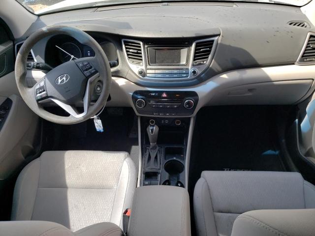 Photo 8 from auction – 2017 HYUNDAI TUCSON LIM with VIN KM8J33A45HU584829