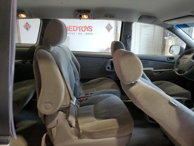 Photo 11 from auction – 2008 TOYOTA SIENNA CE with VIN 5TDZK23C38S100461
