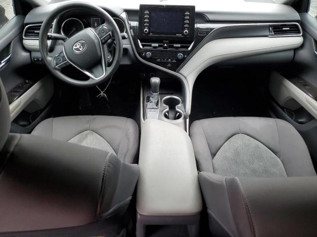 Photo 8 from auction – 2022 TOYOTA CAMRY LE with VIN 4T1C11AK9NU658069
