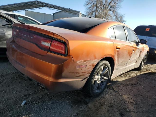 Photo 3 from auction – 2011 DODGE CHARGER with VIN 2B3CL3CG8BH525757