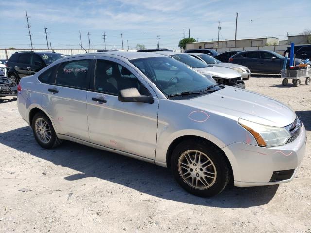Photo 4 from auction – 2010 FORD FOCUS SE with VIN 1FAHP3FN9AW122878