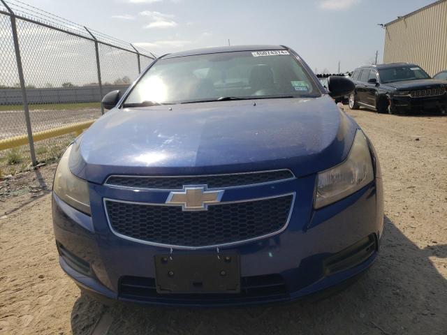 Photo 5 from auction – 2012 CHEVROLET CRUZE with VIN 1G1PD5SH7C7187860