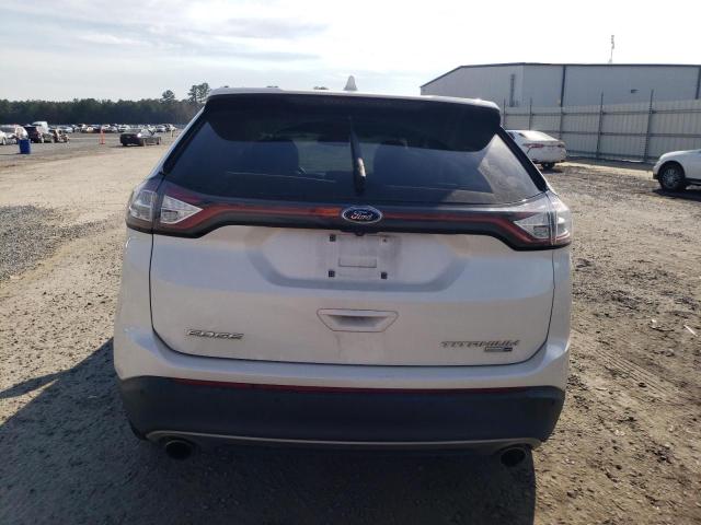 Photo 6 from auction – 2016 FORD EDGE TITAN with VIN 2FMPK4K95GBB91558