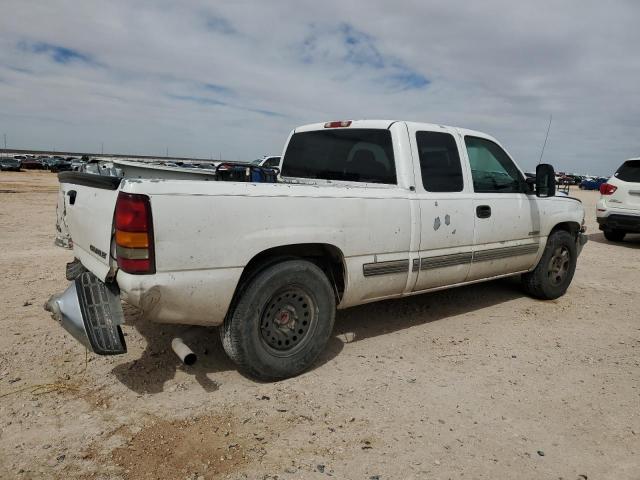 Photo 3 from auction – 2002 CHEVROLET SILVERADO with VIN 2GCEC19V421230195