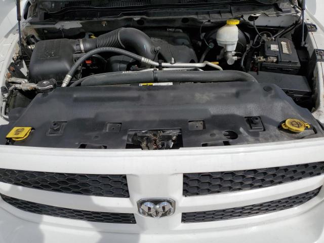 Photo 11 from auction – 2013 RAM 1500 ST with VIN 1C6RR7FT7DS631062
