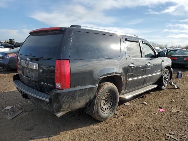 Photo 3 from auction – 2008 CADILLAC ESCALADE E with VIN 1GYFK668X8R237357