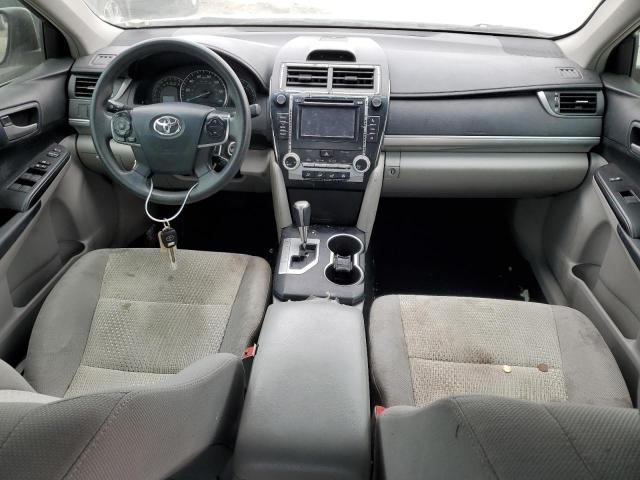 Photo 8 from auction – 2012 TOYOTA CAMRY with VIN 4T1BF1FK7CU510148