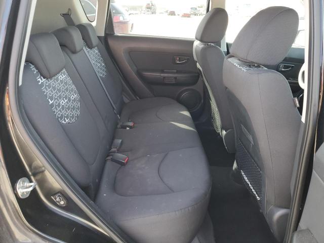 Photo 10 from auction – 2010 KIA SOUL + with VIN KNDJT2A22A7139191