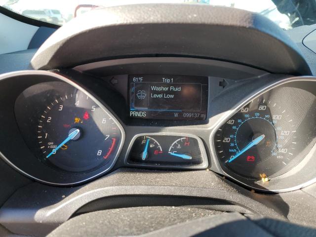 Photo 9 from auction – 2016 FORD ESCAPE SE with VIN 1FMCU0GX7GUC20044