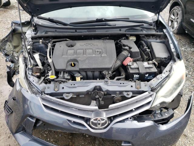 Photo 11 from auction – 2015 TOYOTA COROLLA L with VIN 2T1BURHE8FC479266