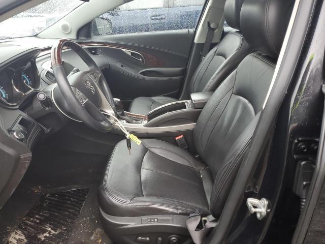 Photo 7 from auction – 2010 BUICK LACROSSE C with VIN 1G4GE5EVXAF304500