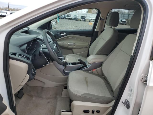 Photo 7 from auction – 2014 FORD ESCAPE SE with VIN 1FMCU9GX9EUE14138