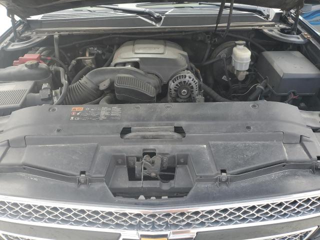 Photo 11 from auction – 2013 CHEVROLET AVALANCHE with VIN 3GNTKFE76DG374959