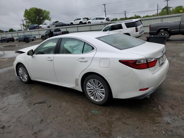 Photo 2 from auction – 2014 LEXUS ES 350 with VIN JTHBK1GG3E2127640
