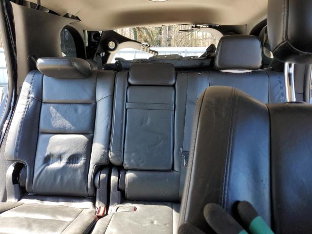 Photo 10 from auction – 2017 DODGE DURANGO GT with VIN 1C4RDJDG2HC860842
