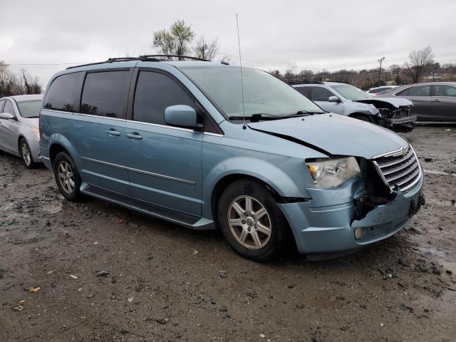 Photo 4 from auction – 2010 CHRYSLER TOWN & COU with VIN 2A4RR5DX7AR209125