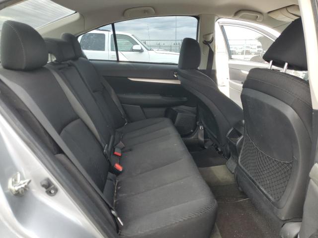 Photo 10 from auction – 2012 SUBARU LEGACY 2.5 with VIN 4S3BMBC65C3015749