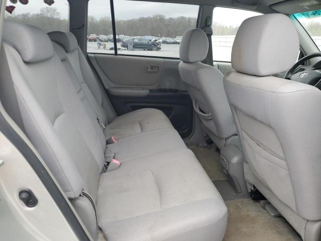Photo 10 from auction – 2006 TOYOTA HIGHLANDER with VIN JTEDP21A560118713