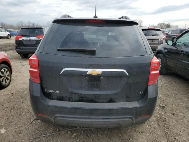 Photo 6 from auction – 2017 CHEVROLET EQUINOX LT with VIN 2GNALCEK8H1598174