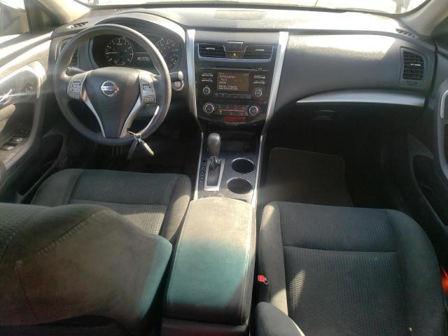 Photo 8 from auction – 2015 NISSAN ALTIMA 2.5 with VIN 1N4AL3AP3FC172612