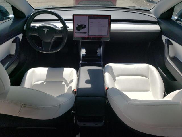 Photo 8 from auction – 2018 TESLA MODEL 3 with VIN 5YJ3E1EBXJF112886