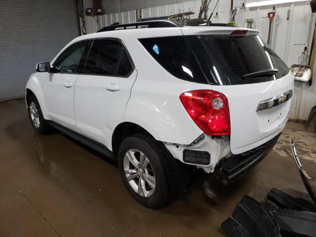 Photo 2 from auction – 2012 CHEVROLET EQUINOX LT with VIN 2GNFLEEK7C6355131