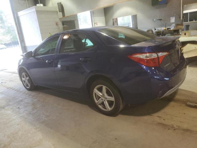 Photo 2 from auction – 2014 TOYOTA COROLLA L with VIN 2T1BURHE4EC198743