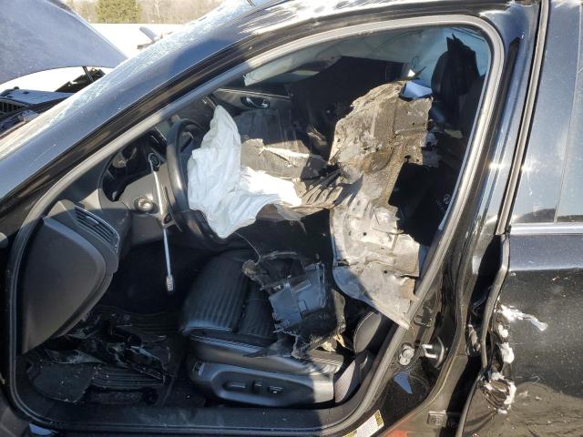Photo 7 from auction – 2014 INFINITI Q50 BASE with VIN JN1BV7AR7EM685049