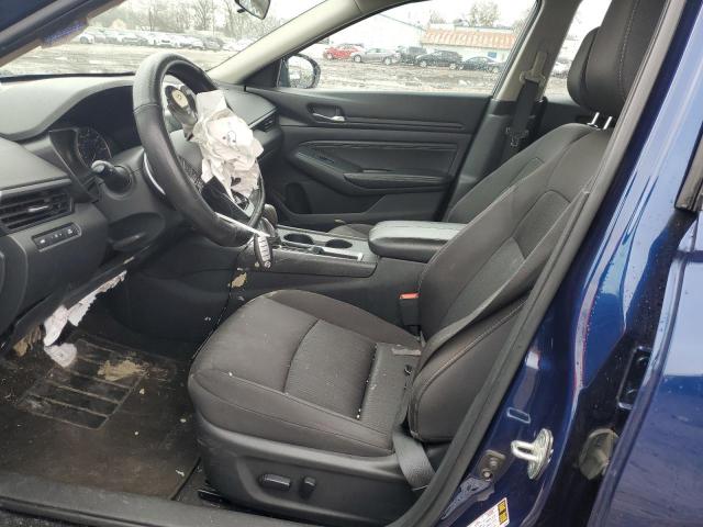 Photo 7 from auction – 2020 NISSAN ALTIMA S with VIN 1N4BL4BV0LC210431