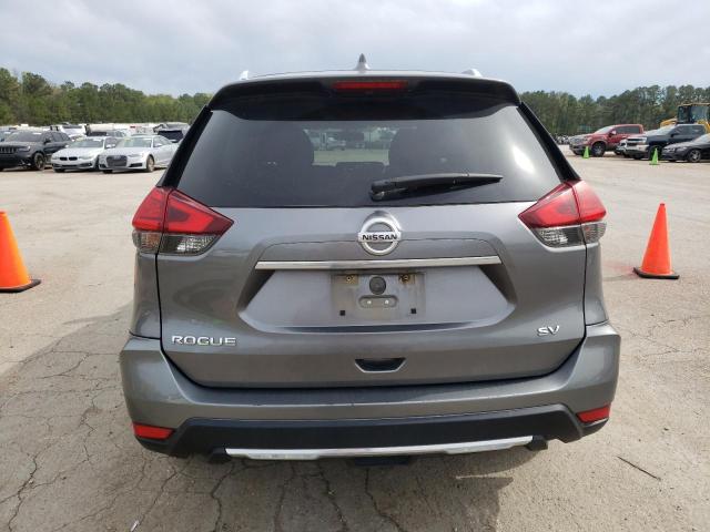 Photo 6 from auction – 2017 NISSAN ROGUE S with VIN KNMAT2MT7HP604787