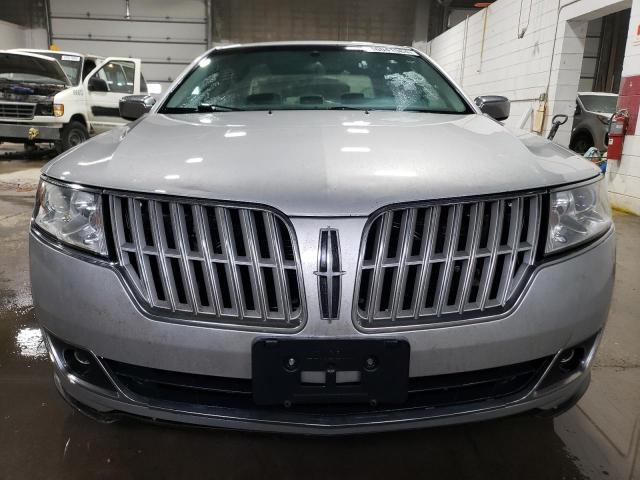 Photo 5 from auction – 2010 LINCOLN MKZ with VIN 3LNHL2JC8AR642705