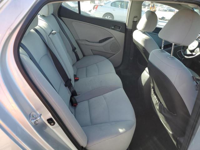 Photo 10 from auction – 2014 KIA OPTIMA LX with VIN KNAGM4A70E5473863