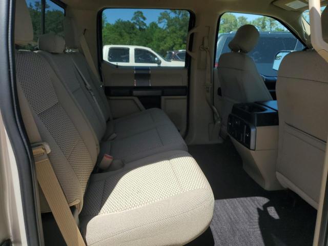 Photo 10 from auction – 2017 FORD F150 SUPER with VIN 1FTEW1CF2HKC53105
