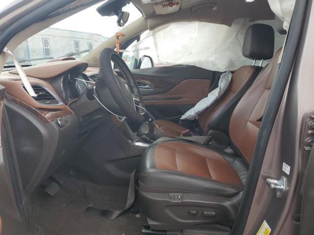 Photo 7 from auction – 2014 BUICK ENCORE PRE with VIN KL4CJHSB1EB537621