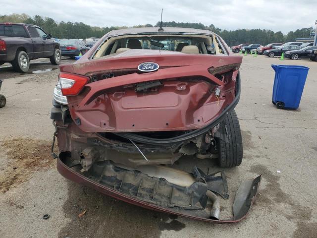 Photo 6 from auction – 2014 FORD FUSION SE with VIN 3FA6P0HD6ER167649
