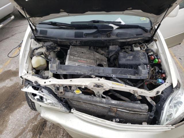 Photo 11 from auction – 2000 LEXUS RX 300 with VIN JT6HF10U2Y0140788
