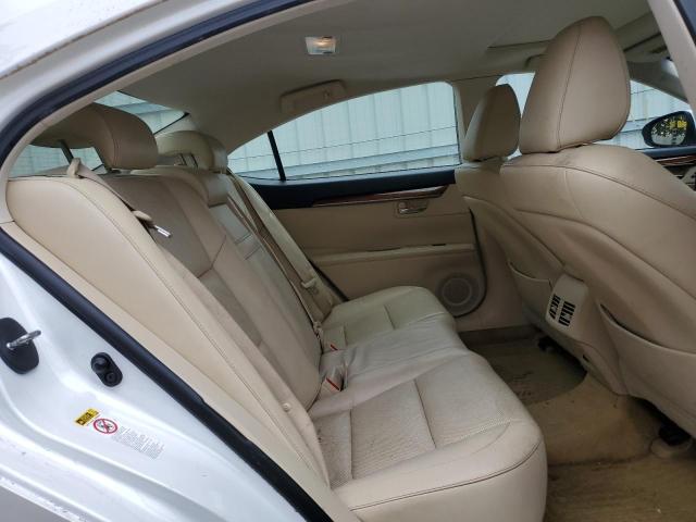 Photo 10 from auction – 2014 LEXUS ES 300H with VIN JTHBW1GGXE2049538