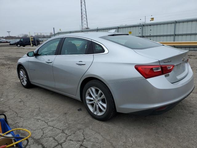 Photo 2 from auction – 2017 CHEVROLET MALIBU LT with VIN 1G1ZE5ST5HF197844