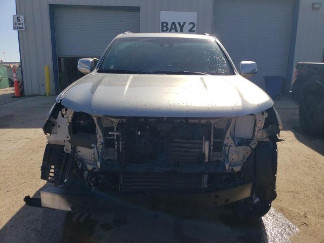 Photo 5 from auction – 2021 LEXUS GX 460 PRE with VIN JTJAM7BX3M5270518