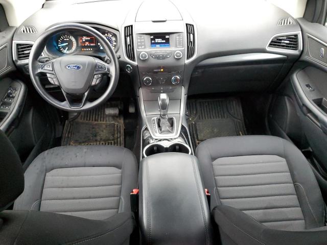 Photo 8 from auction – 2016 FORD EDGE SE with VIN 2FMPK4G91GBB83885